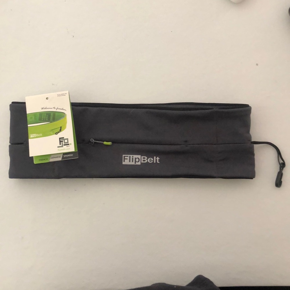 FlipBelt